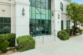 Wilson Tower in San Gabriel, CA - Building Photo - Building Photo