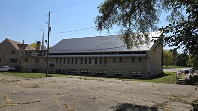 3109 Beecher Rd in Flint, MI - Building Photo - Building Photo