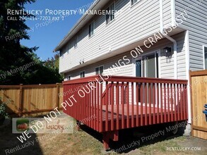 1516 S Puget Dr in Renton, WA - Building Photo - Building Photo