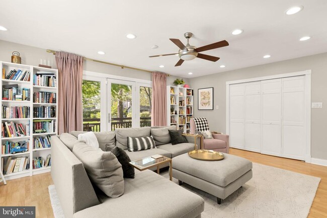 property at 3505 Webster St