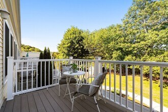 24 S Bulfinch St in North Attleborough, MA - Building Photo - Building Photo