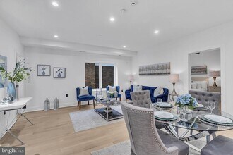 1103 Fern St NW in Washington, DC - Building Photo - Building Photo