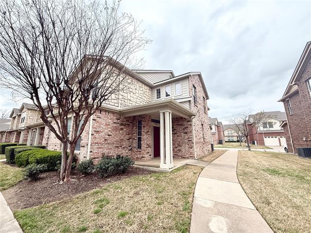 2730 Denali Park Dr in Grand Prairie, TX - Building Photo