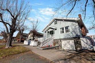505 N 5th St in Klamath Falls, OR - Building Photo - Building Photo