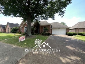1177 Sugar Ln in Collierville, TN - Building Photo - Building Photo