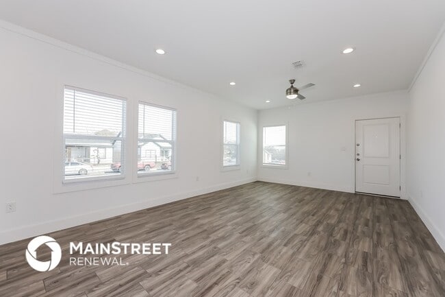 1601 Daniel St in Fort Worth, TX - Building Photo - Building Photo