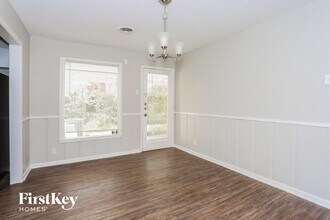 1624 Oakland Blvd in Fort Worth, TX - Building Photo - Building Photo