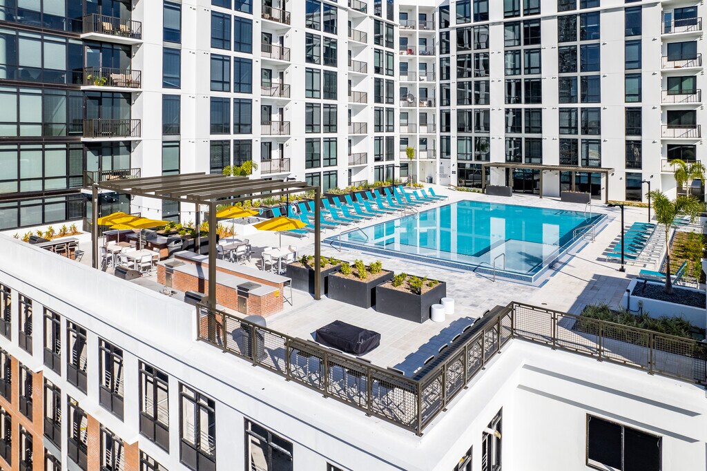 Radius Orlando, FL Apartments