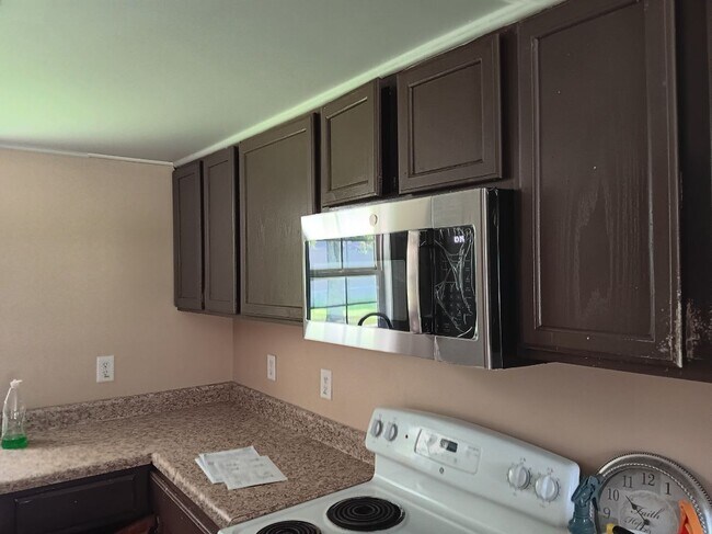 76 Peterson Hill Ave, Unit A in Burgaw, NC - Building Photo - Building Photo