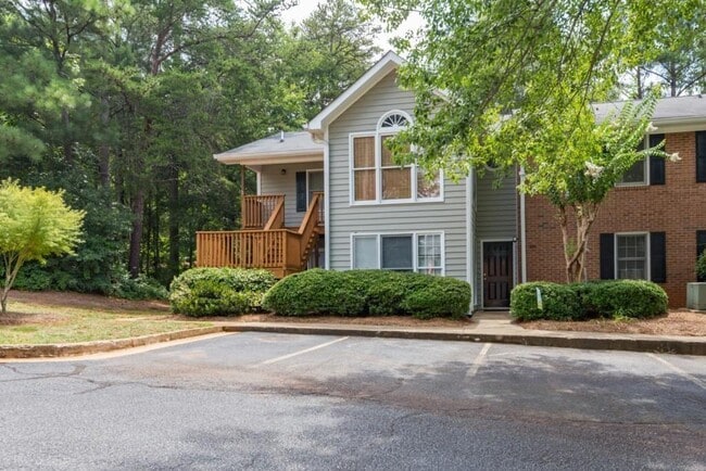 345 Research Dr in Athens, GA - Building Photo - Building Photo