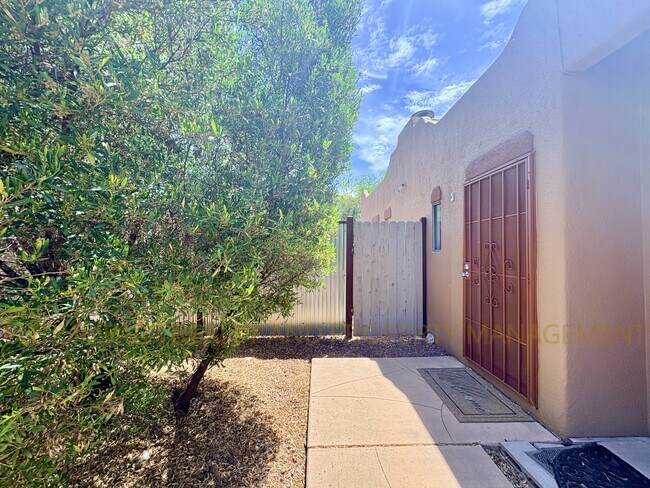 1628 N Venice Ave in Tucson, AZ - Building Photo - Building Photo