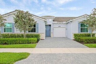 14556 Wiley Range Rd in Delray Beach, FL - Building Photo