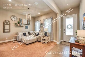 137 N Oxford Ave in Clovis, CA - Building Photo - Building Photo