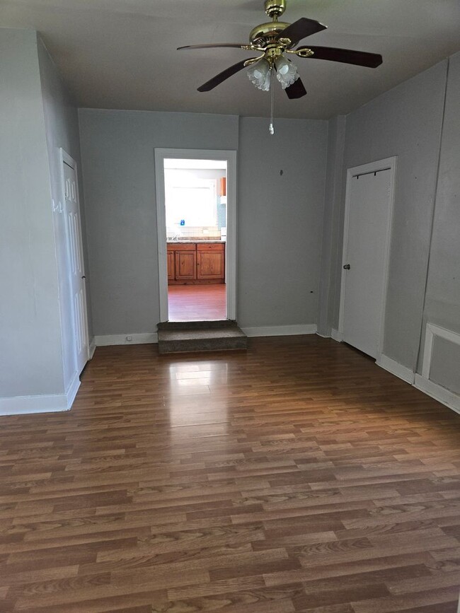 property at 1304 Lehigh St