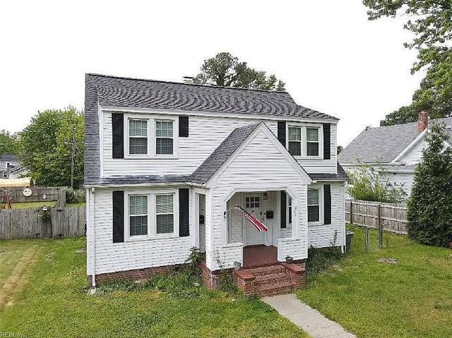 property at 69 Greenbriar Ave