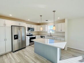 20442 Doe Xing in Melfa, VA - Building Photo - Building Photo