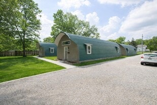 1505 W Worley St in Columbia, MO - Building Photo