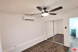 6720 Van Noord Ave in Los Angeles, CA - Building Photo - Building Photo