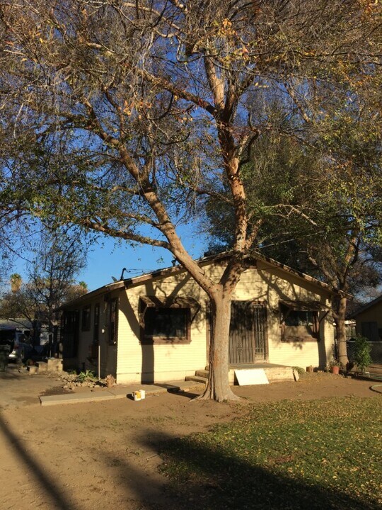 3731 Polk St in Riverside, CA - Building Photo