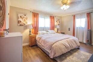 5219 9th St in Lubbock, TX - Building Photo