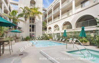 555 Maine Ave in Long Beach, CA - Building Photo - Building Photo