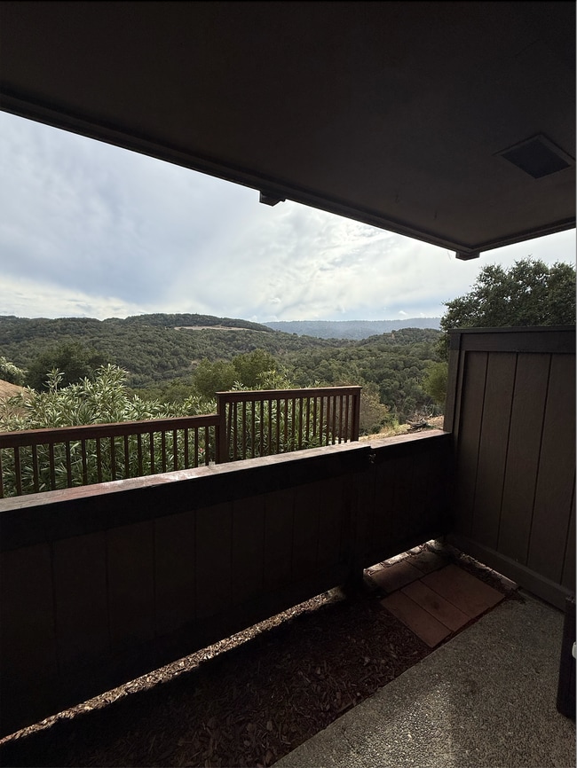 property at 3372 La Mesa Dr