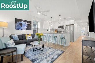 349 W 4th St in Boston, MA - Building Photo - Building Photo