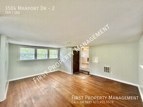 3504 Marport Dr in Chattanooga, TN - Building Photo - Building Photo