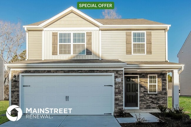 property at 224 Indian Summer St