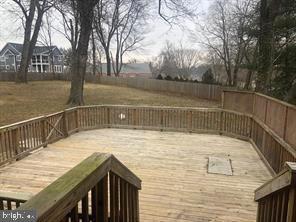 3201 Hessney Dr in Falls Church, VA - Building Photo - Building Photo