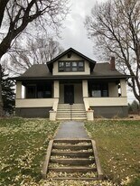 551 7th St W, Unit 1 in Hastings, MN - Building Photo