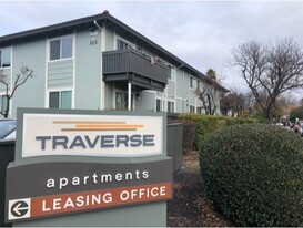 Traverse Apartments