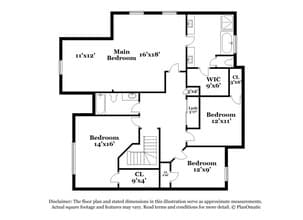 137 Sweetspring Way in Lawrenceville, GA - Building Photo - Building Photo