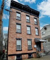 5 Marshall St in Troy, NY - Building Photo