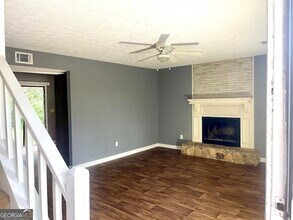 116 Jackson Dr in Stockbridge, GA - Foto de edificio - Building Photo