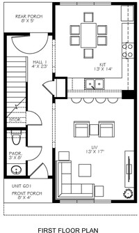 Huntsville Village Apartments photo'