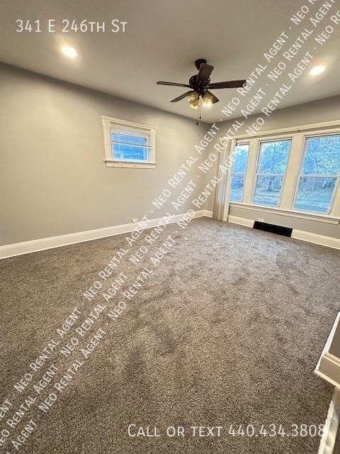 341 E 246th St in Euclid, OH - Building Photo - Building Photo