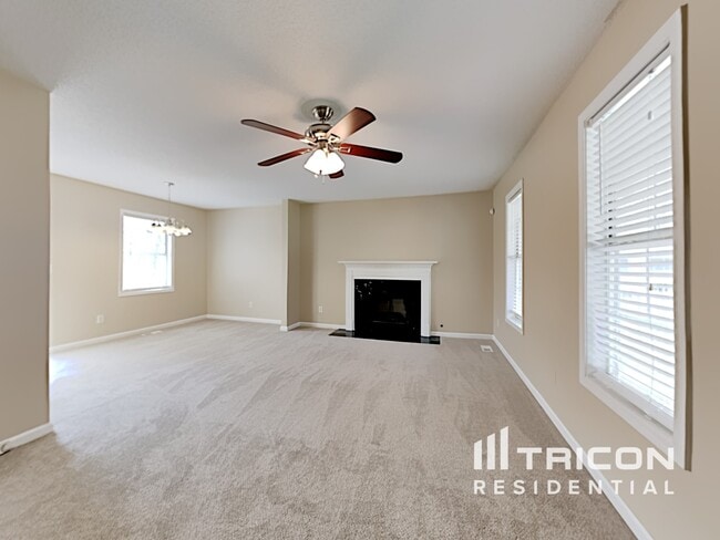 238 Hampton Dr in Dallas, GA - Building Photo - Building Photo