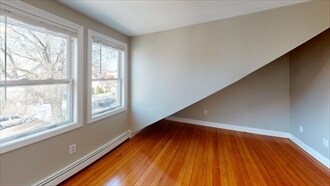 24 Kelley Ct, Unit 22L in Boston, MA - Foto de edificio - Building Photo