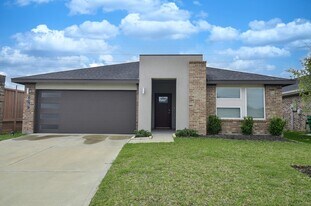 29707 Cayenne Cir in Katy, TX - Building Photo