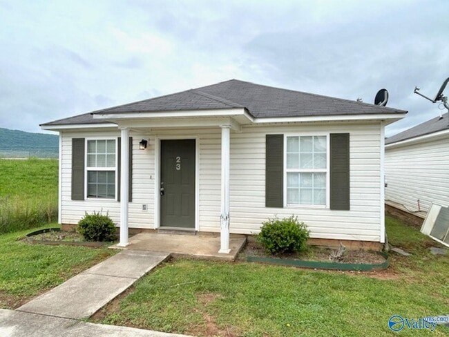 115 Ryland Ridge Cir