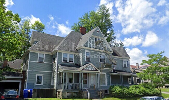 30 Prince St in Rochester, NY - Building Photo - Building Photo