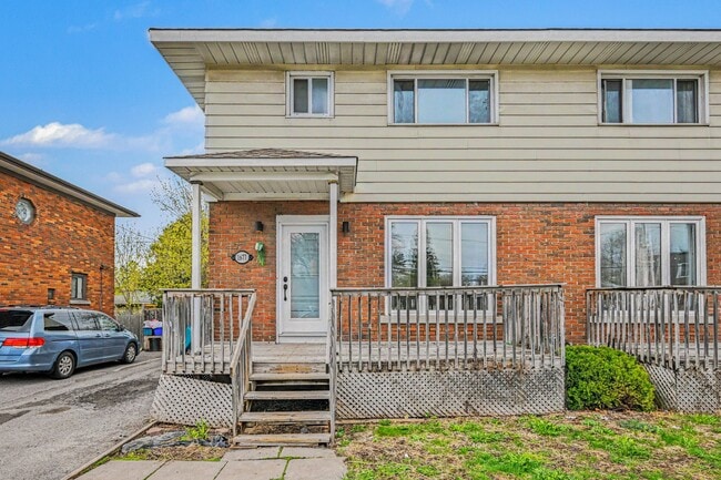 property at 1677 Baseline Rd