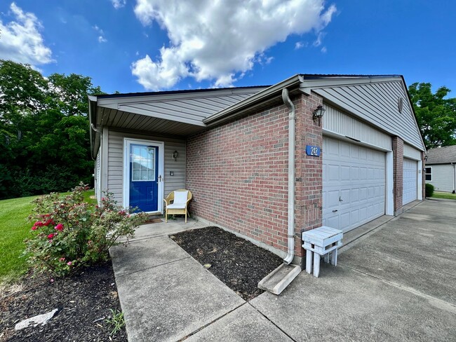property at 242 Overbrook Ct