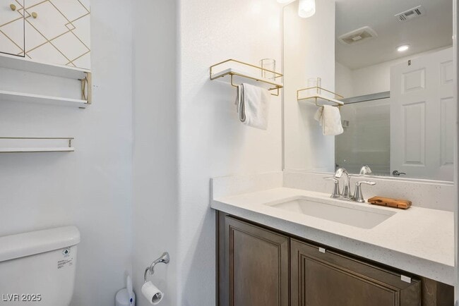 property at 611 Sedum Ave.