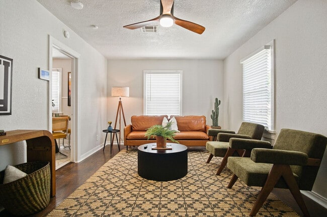 912 W Comanche St in Norman, OK - Building Photo - Building Photo