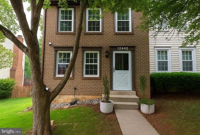 property at 12442 Quail Woods Dr