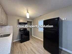 2355 Rhode Island Ct. in Gary, IN - Building Photo - Building Photo