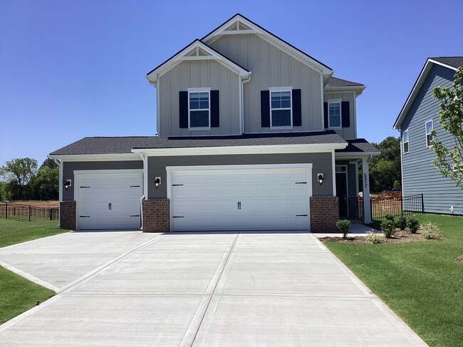 property at 5317 Virtue Ave