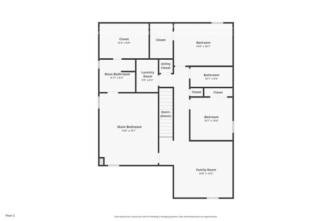 1607 Crown Daisy in San Antonio, TX - Building Photo - Building Photo